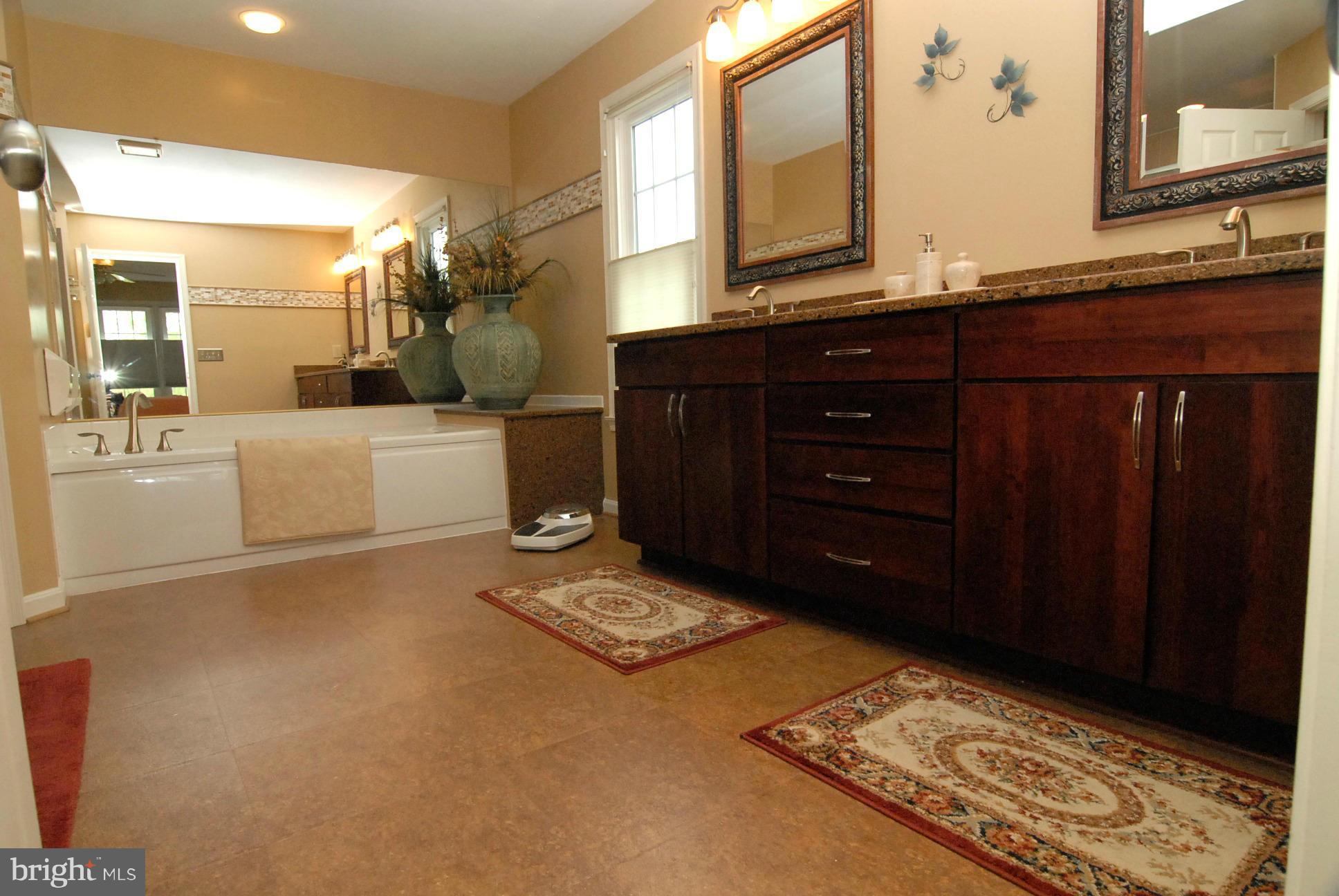 8906 Admiral Drive Laurel, MD 20708 - Photo 19 of 30 Bath (Master)