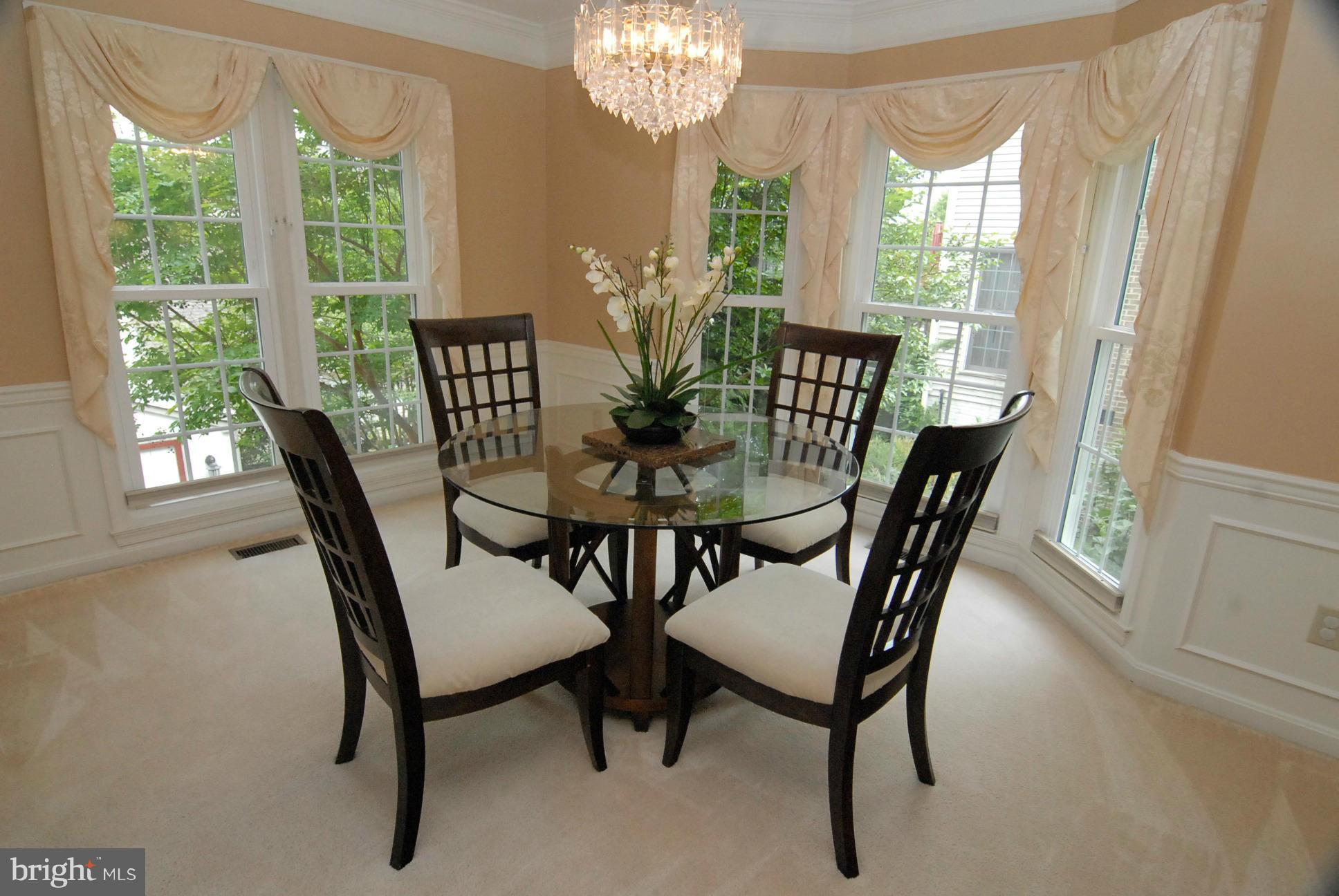 8906 Admiral Drive Laurel, MD 20708 - Photo 6 of 30 Dining Room