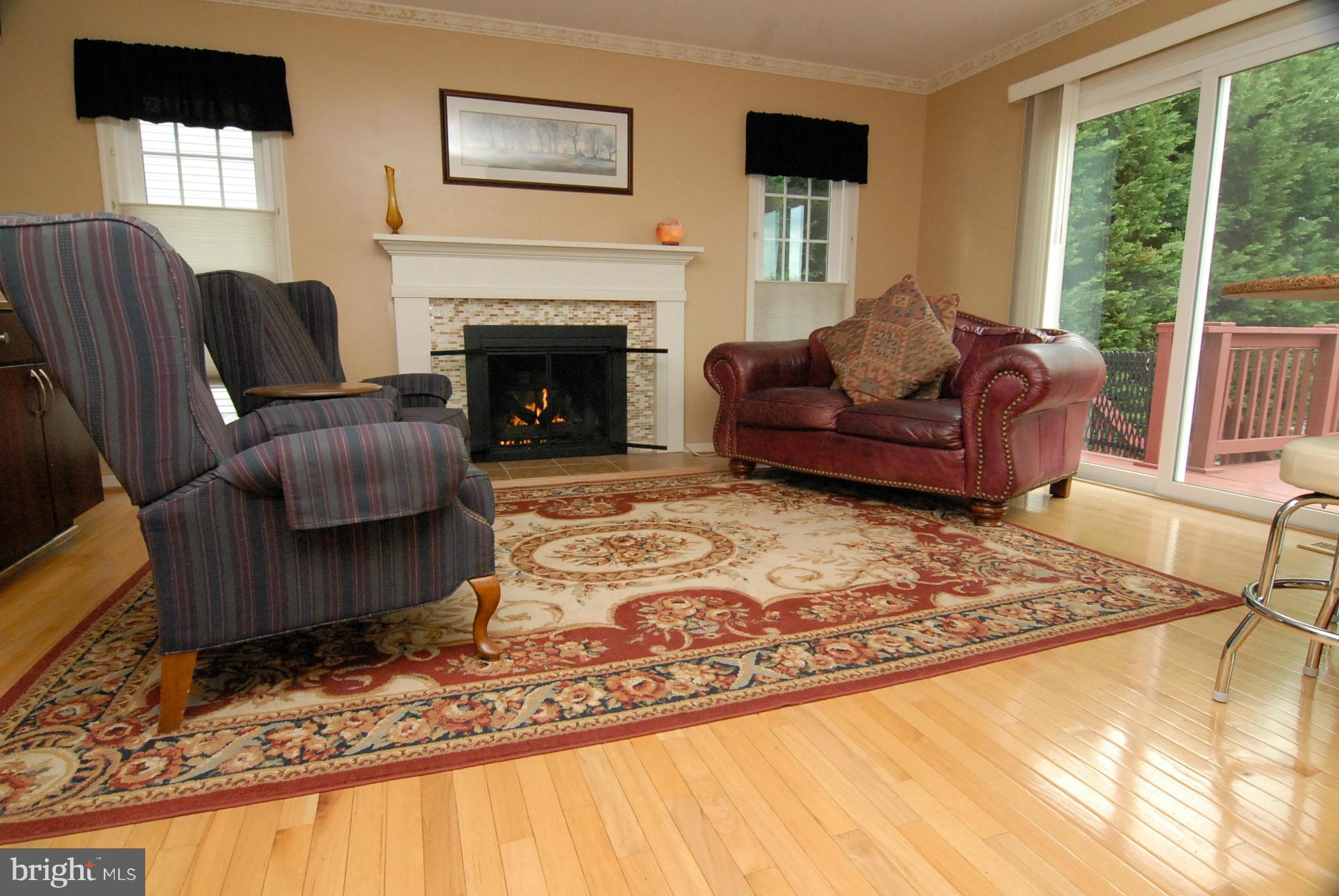 8906 Admiral Drive Laurel, MD 20708 - Photo 10 of 30 Family Room