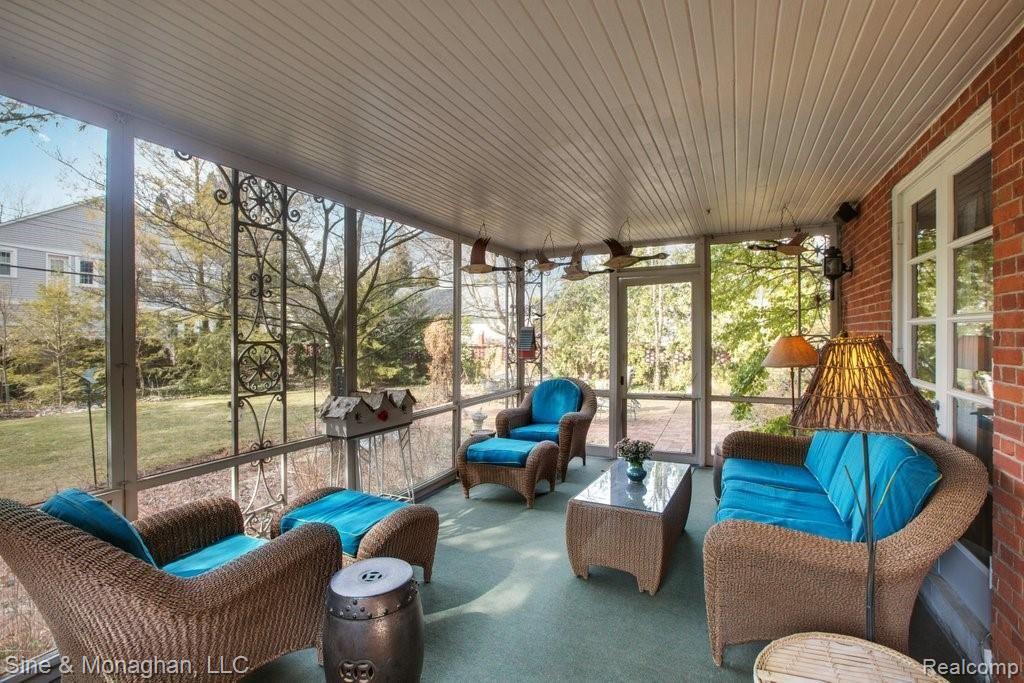 55 Lewiston Road Grosse Pointe Farms, MI 48236 - Photo 21 of 59