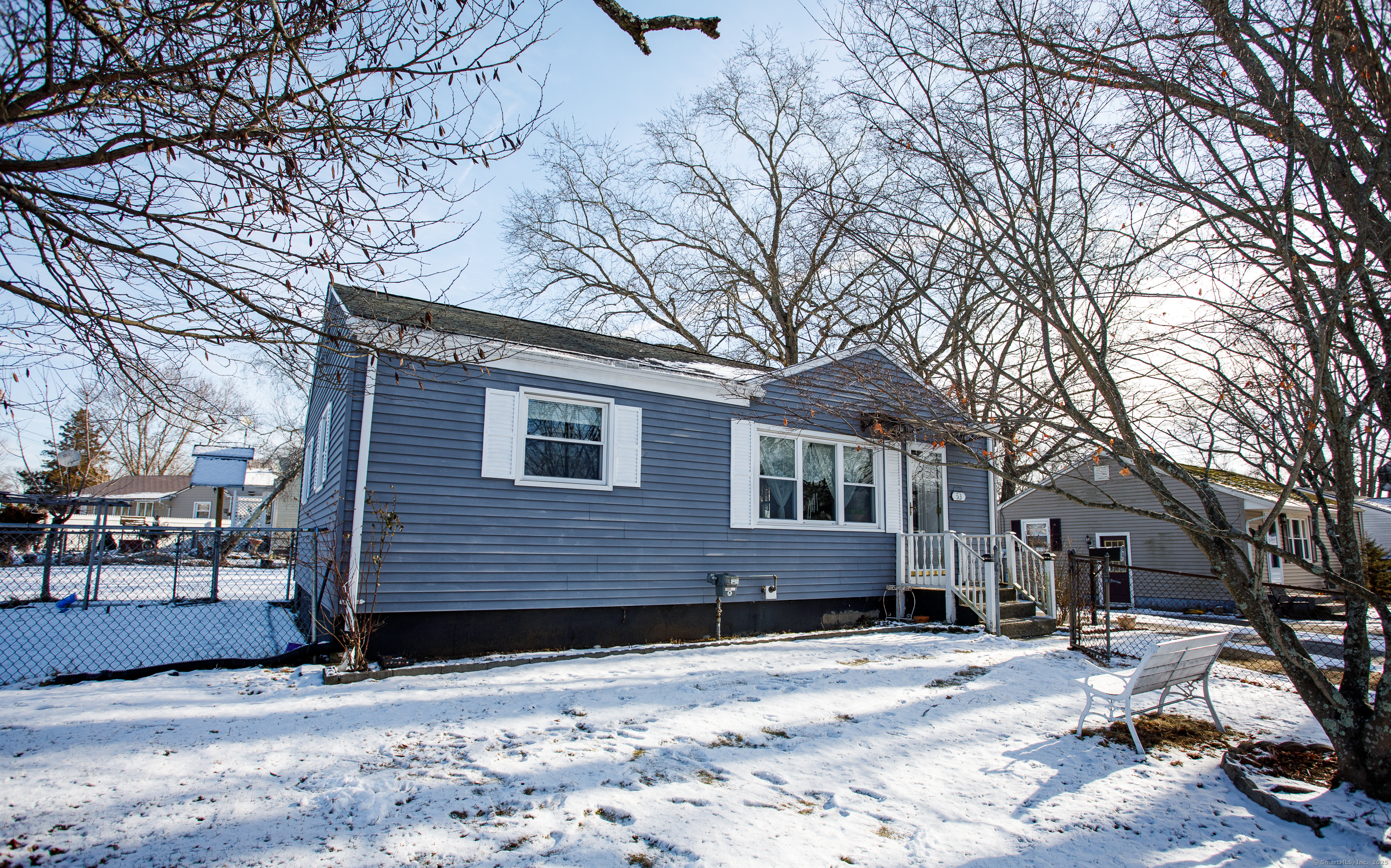 53 Great Plain Road Norwich, CT 06360 - Photo 1 of 1 Gallery Image 1