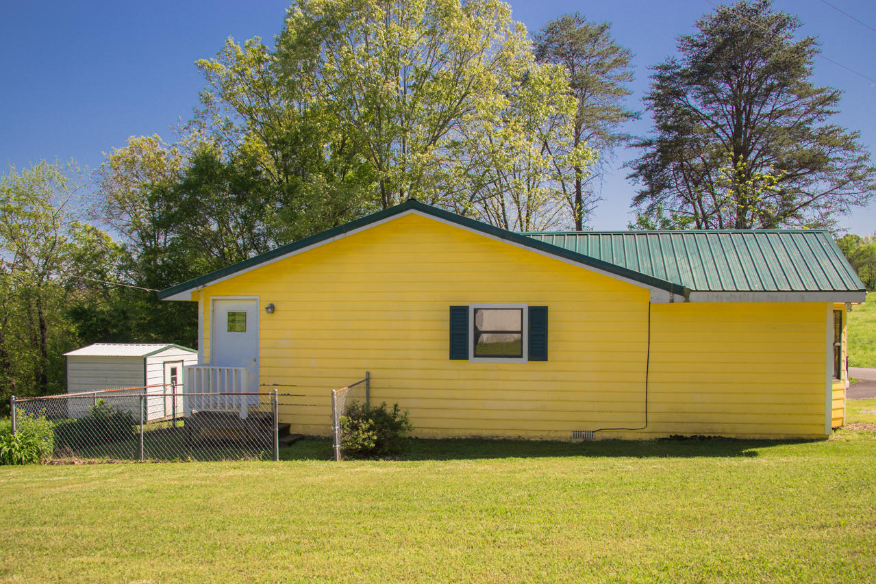 3782 Chatata Valley Road Northeast Charleston, TN 37310 - Photo 8 of 16 Pic-1