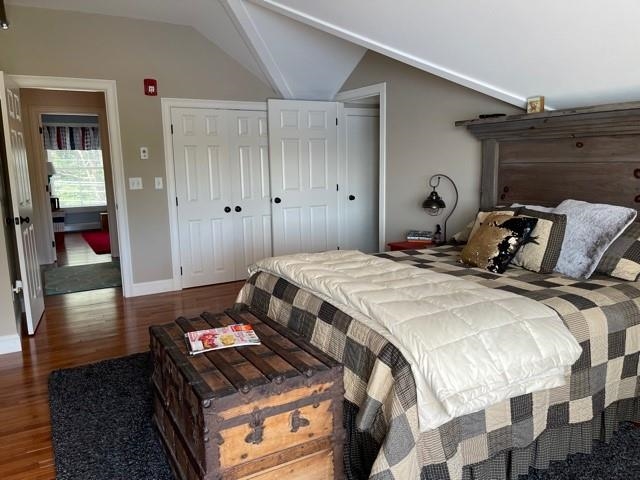1374 Village Road, Unit 4 Madison, NH 03875 - Photo 18 of 25 Gallery Image 18