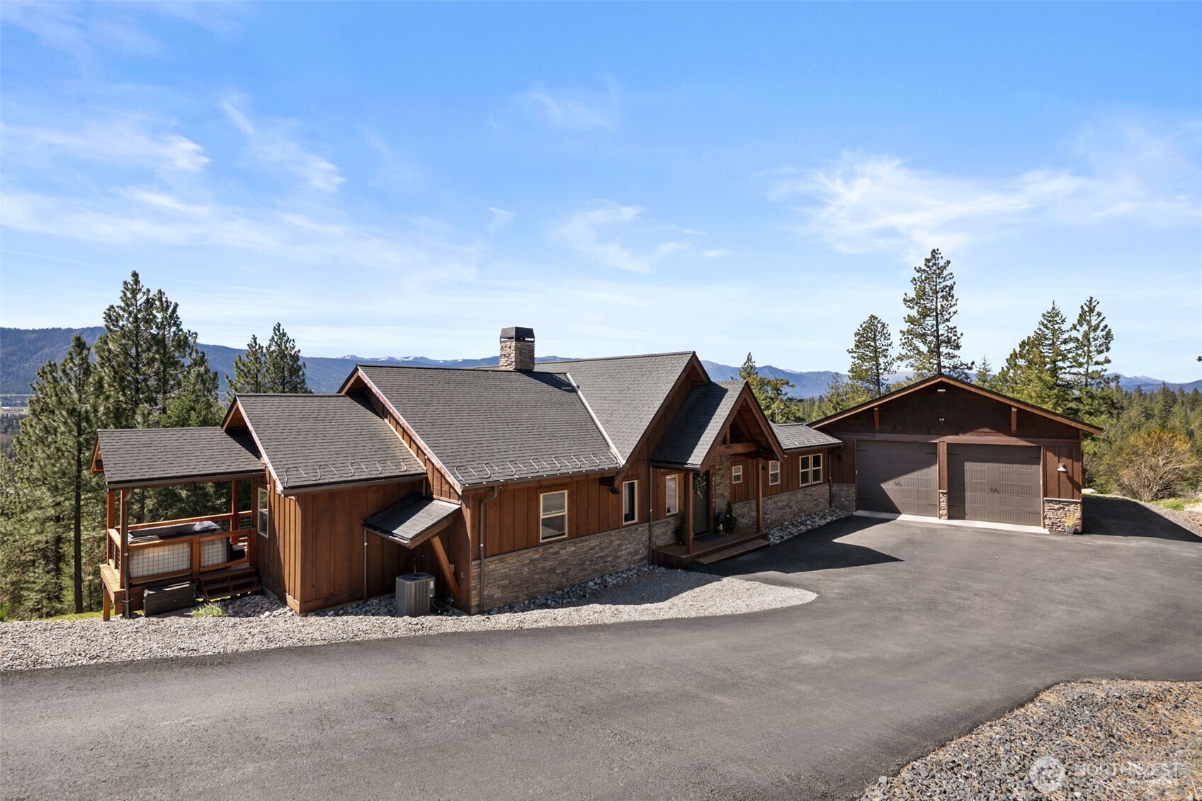 84 Meadow Ridge Drive Cle Elum, WA 98922 - Photo 1 of 40
