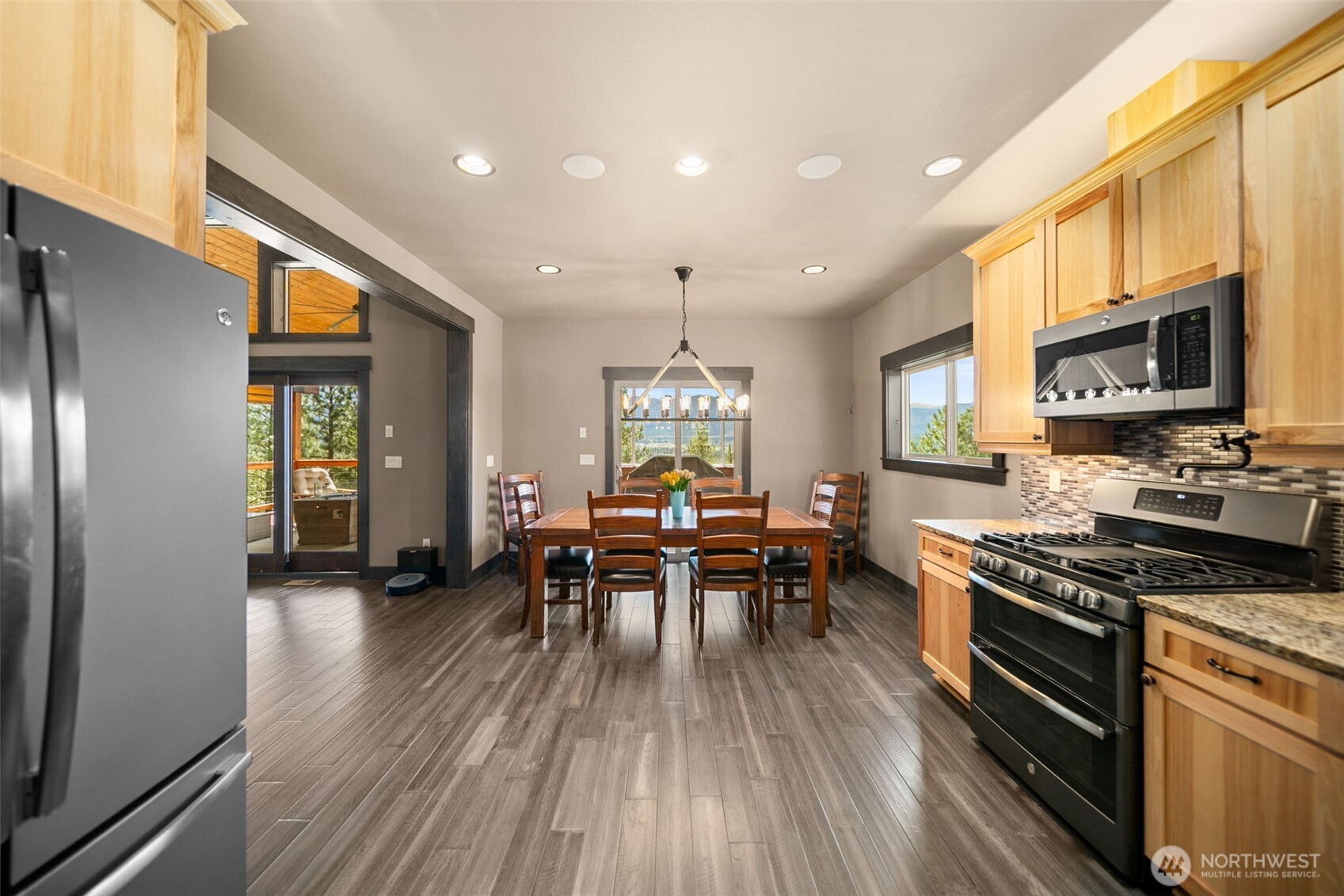 84 Meadow Ridge Drive Cle Elum, WA 98922 - Photo 14 of 40