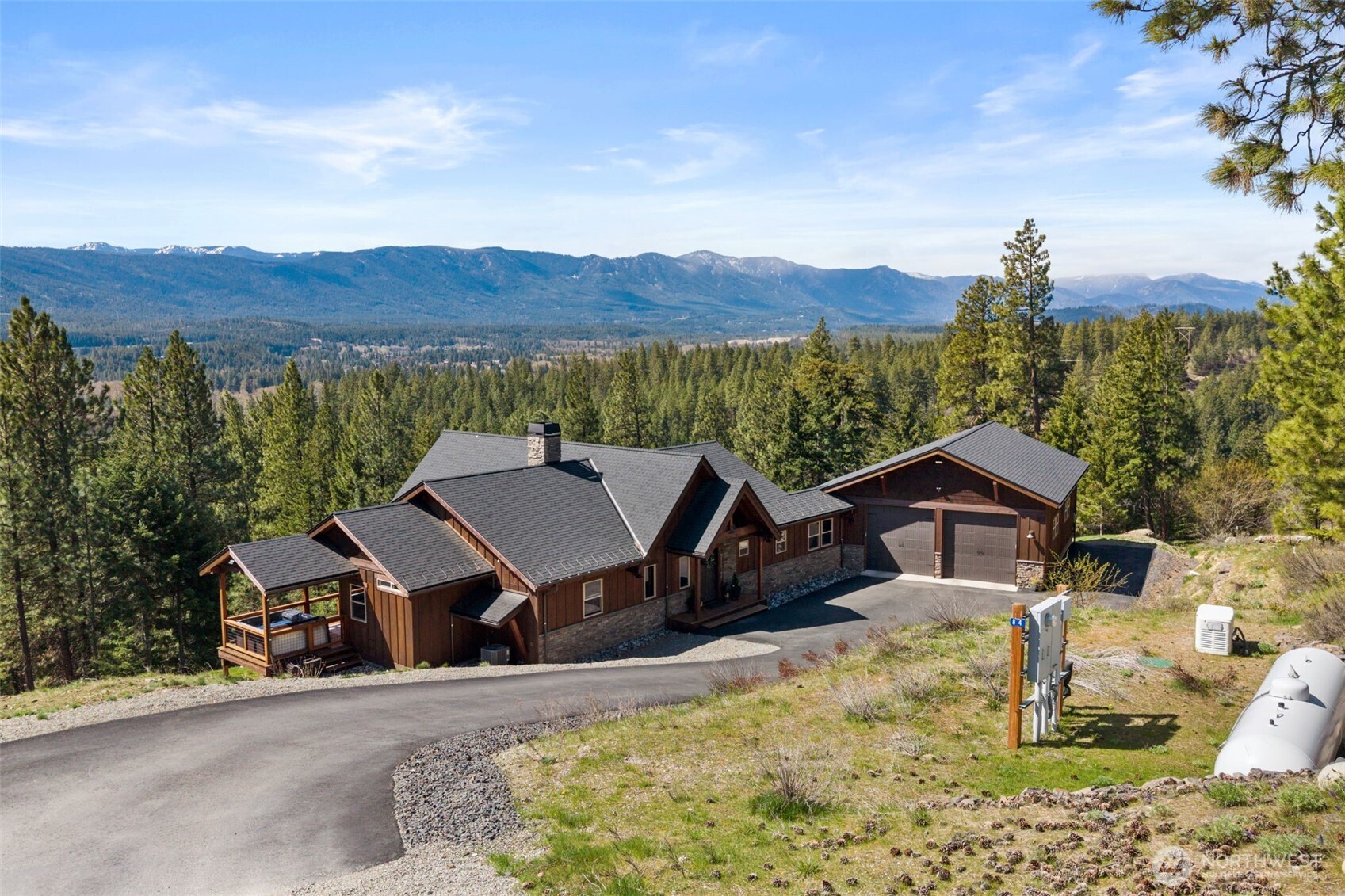 84 Meadow Ridge Drive Cle Elum, WA 98922 - Photo 2 of 40