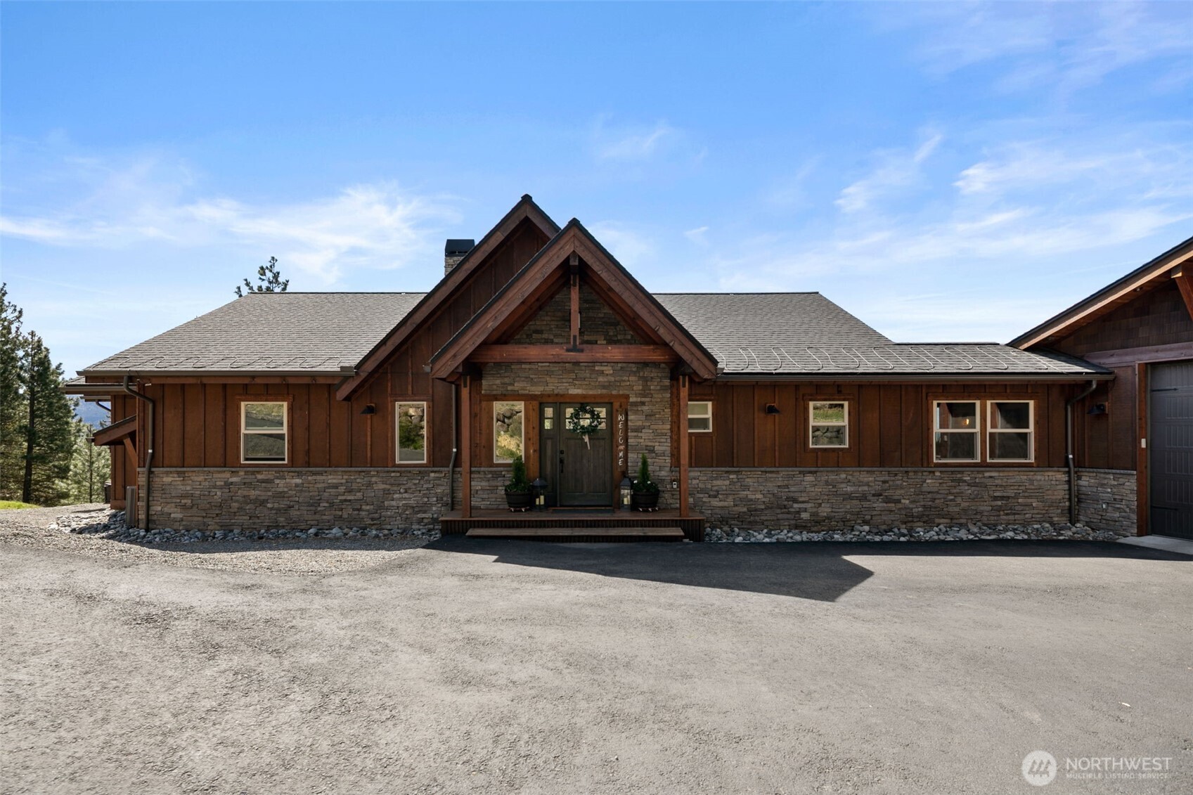 84 Meadow Ridge Drive Cle Elum, WA 98922 - Photo 3 of 40