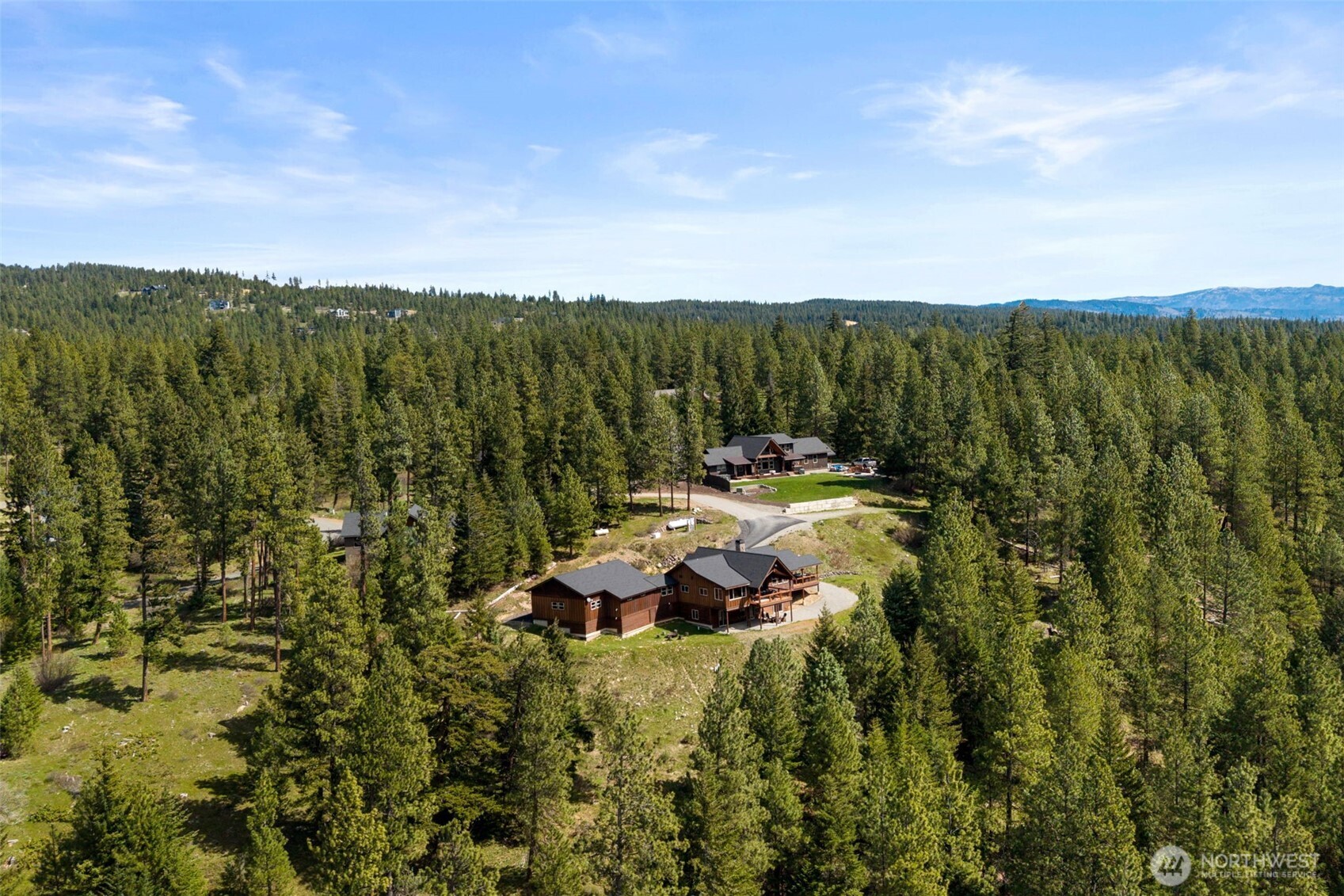 84 Meadow Ridge Drive Cle Elum, WA 98922 - Photo 37 of 40