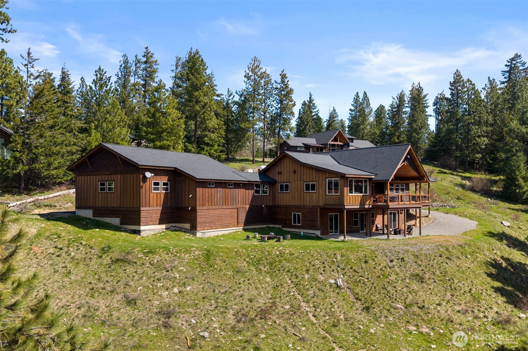 84 Meadow Ridge Drive Cle Elum, WA 98922 - Photo 39 of 40