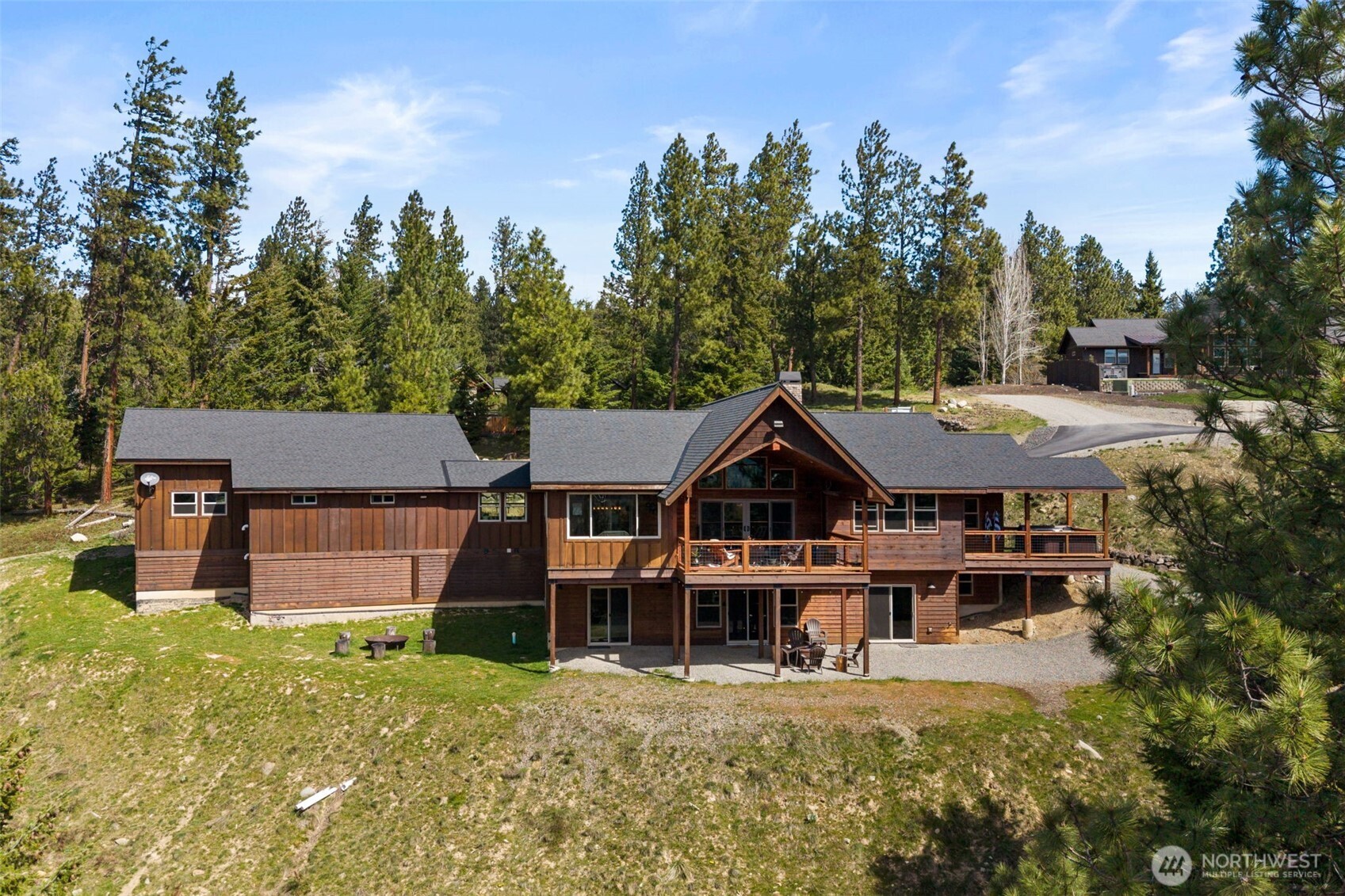 84 Meadow Ridge Drive Cle Elum, WA 98922 - Photo 40 of 40