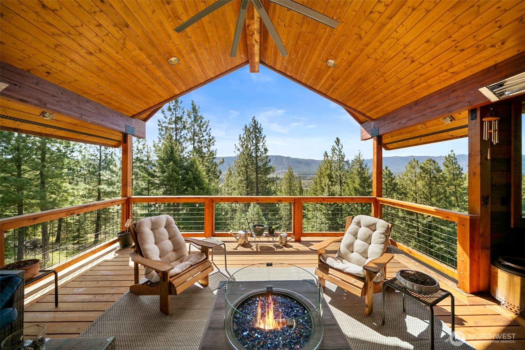 84 Meadow Ridge Drive Cle Elum, WA 98922 - Photo 5 of 40