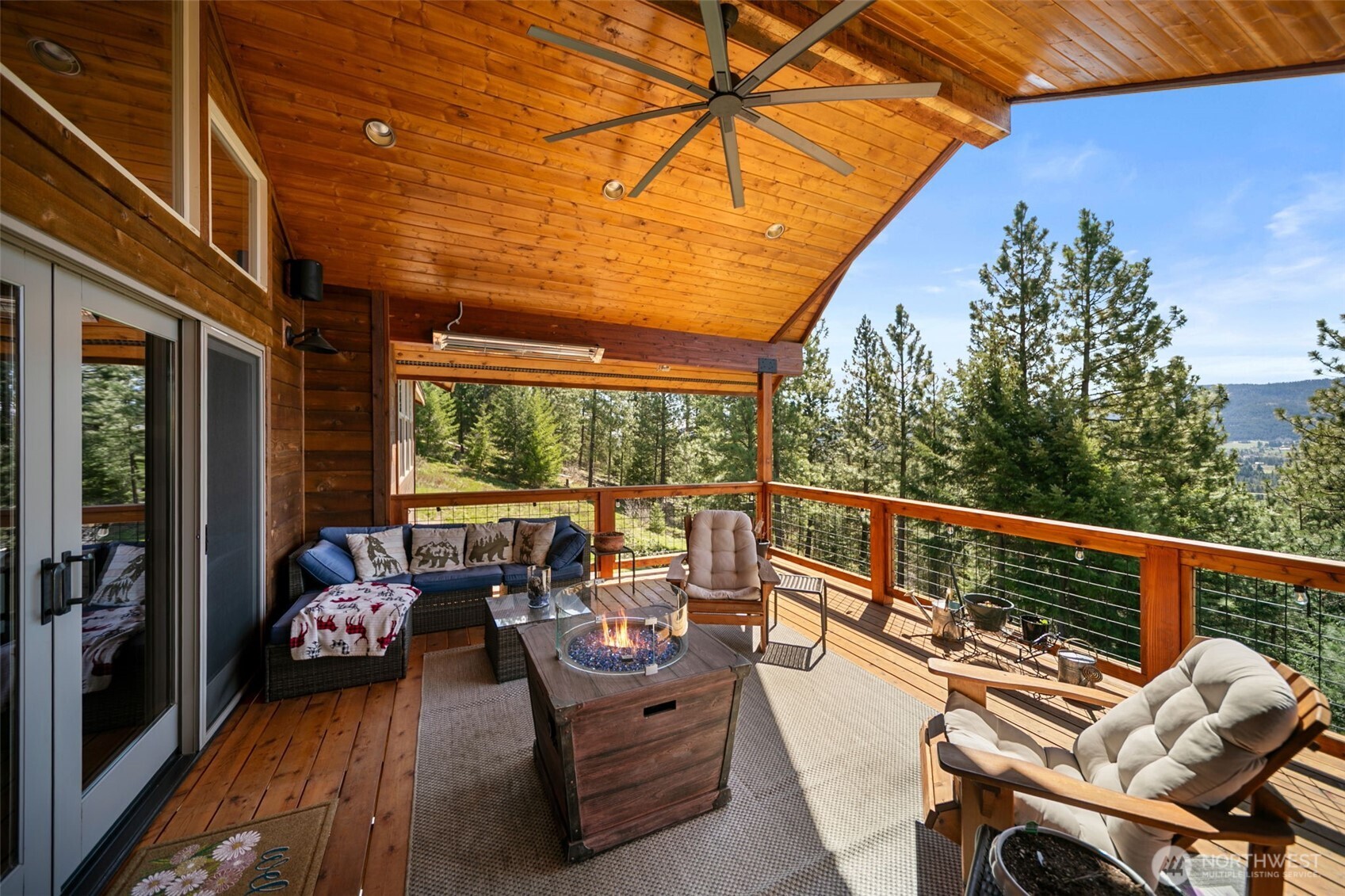 84 Meadow Ridge Drive Cle Elum, WA 98922 - Photo 6 of 40