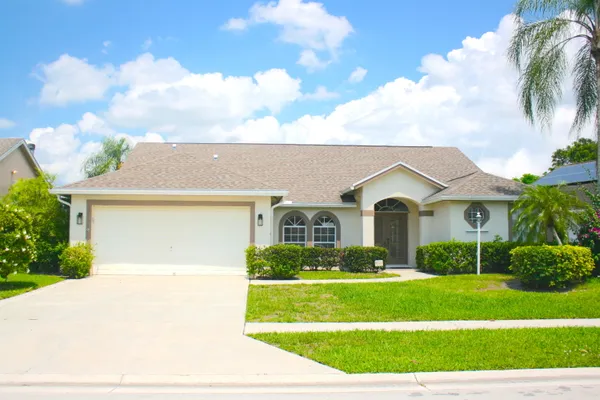 $5,000 | 12744 Meadowbreeze Drive, Wellington, FL 33414