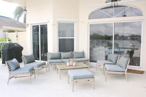 $5,000 | 12744 Meadowbreeze Drive, Wellington, FL 33414