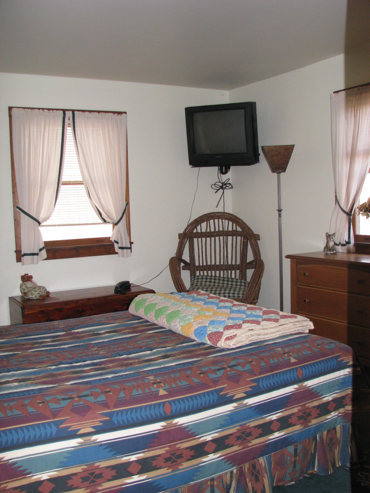 14 Beech Hollow Road Slatyfork, WV 26291 - Photo 11 of 21 Gallery Image 11