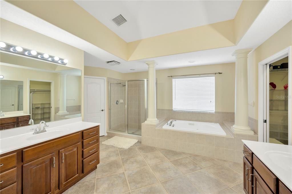 5925 Browder Road Tampa, FL 33625 - Photo 45 of 72 Owners Bathroom