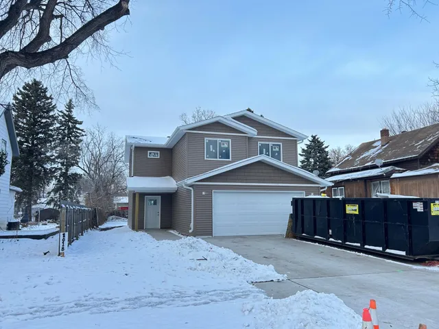 $295,000 | 1018 3rd Avenue North, Moorhead, MN 56560