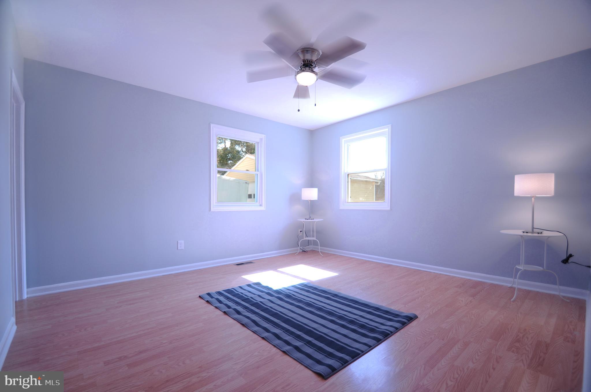 12316 Middle Road Silver Spring, MD 20906 - Photo 13 of 28 Master Bedroom