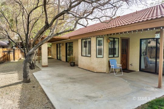 1248 Mt Whitney Lane Ridgecrest, CA 93555 - Photo 31 of 37 Gallery Image 31