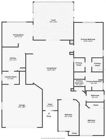 $395,000 | 2409 Twickingham Court, Clermont, FL 34711