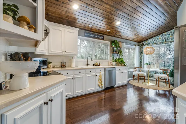 $445,000 | 615 Hoke Street, Lincolnton, NC 28092