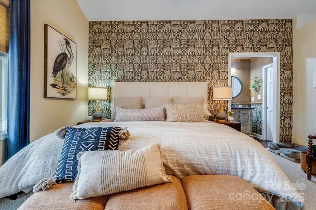 $445,000 | 615 Hoke Street, Lincolnton, NC 28092