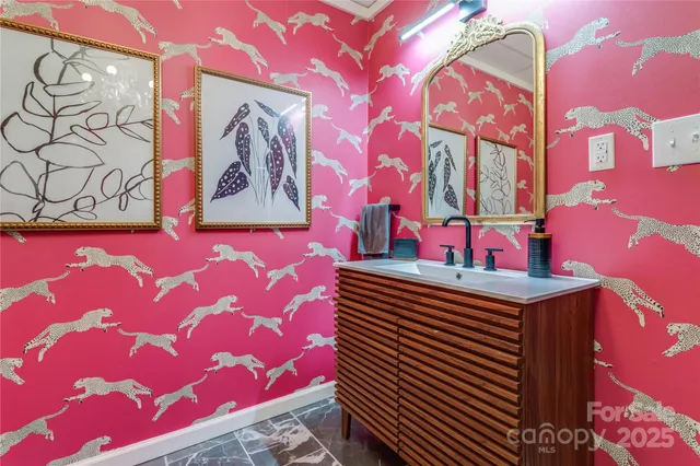 $445,000 | 615 Hoke Street, Lincolnton, NC 28092