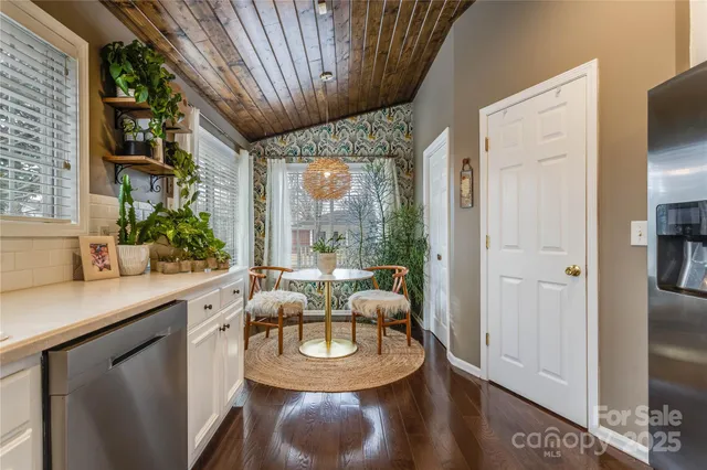 $445,000 | 615 Hoke Street, Lincolnton, NC 28092