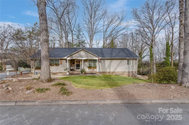 $445,000 | 615 Hoke Street, Lincolnton, NC 28092