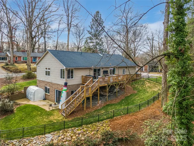 $445,000 | 615 Hoke Street, Lincolnton, NC 28092