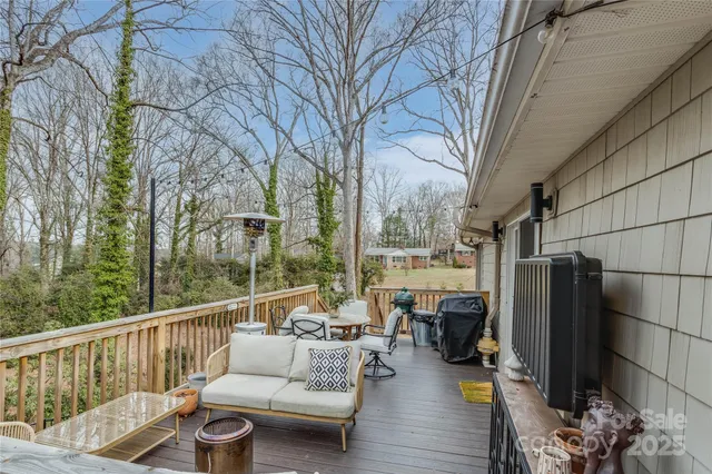 $445,000 | 615 Hoke Street, Lincolnton, NC 28092