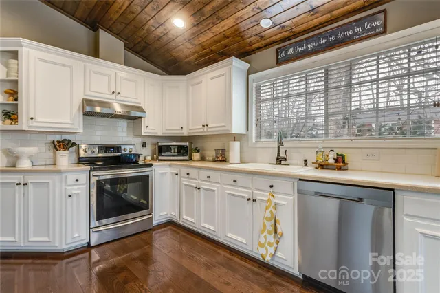 $445,000 | 615 Hoke Street, Lincolnton, NC 28092