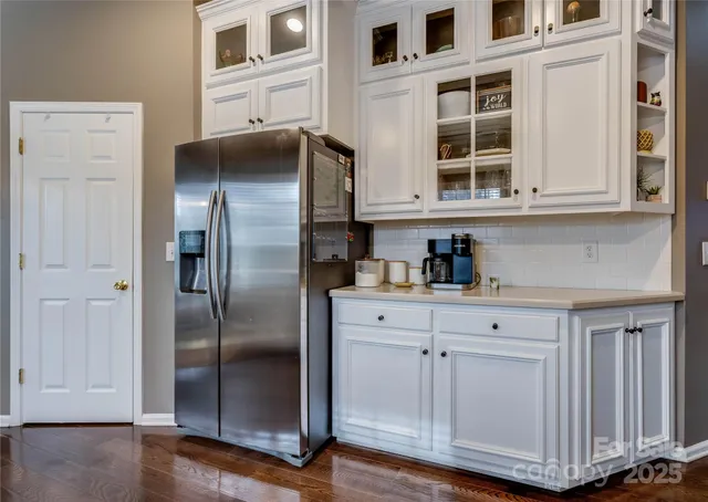 $445,000 | 615 Hoke Street, Lincolnton, NC 28092