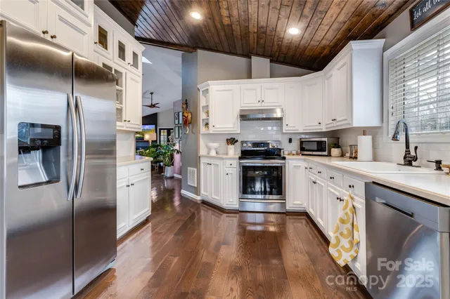 $445,000 | 615 Hoke Street, Lincolnton, NC 28092