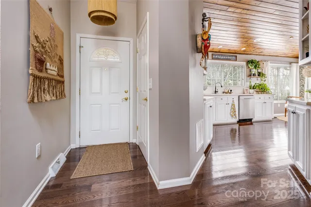 $445,000 | 615 Hoke Street, Lincolnton, NC 28092