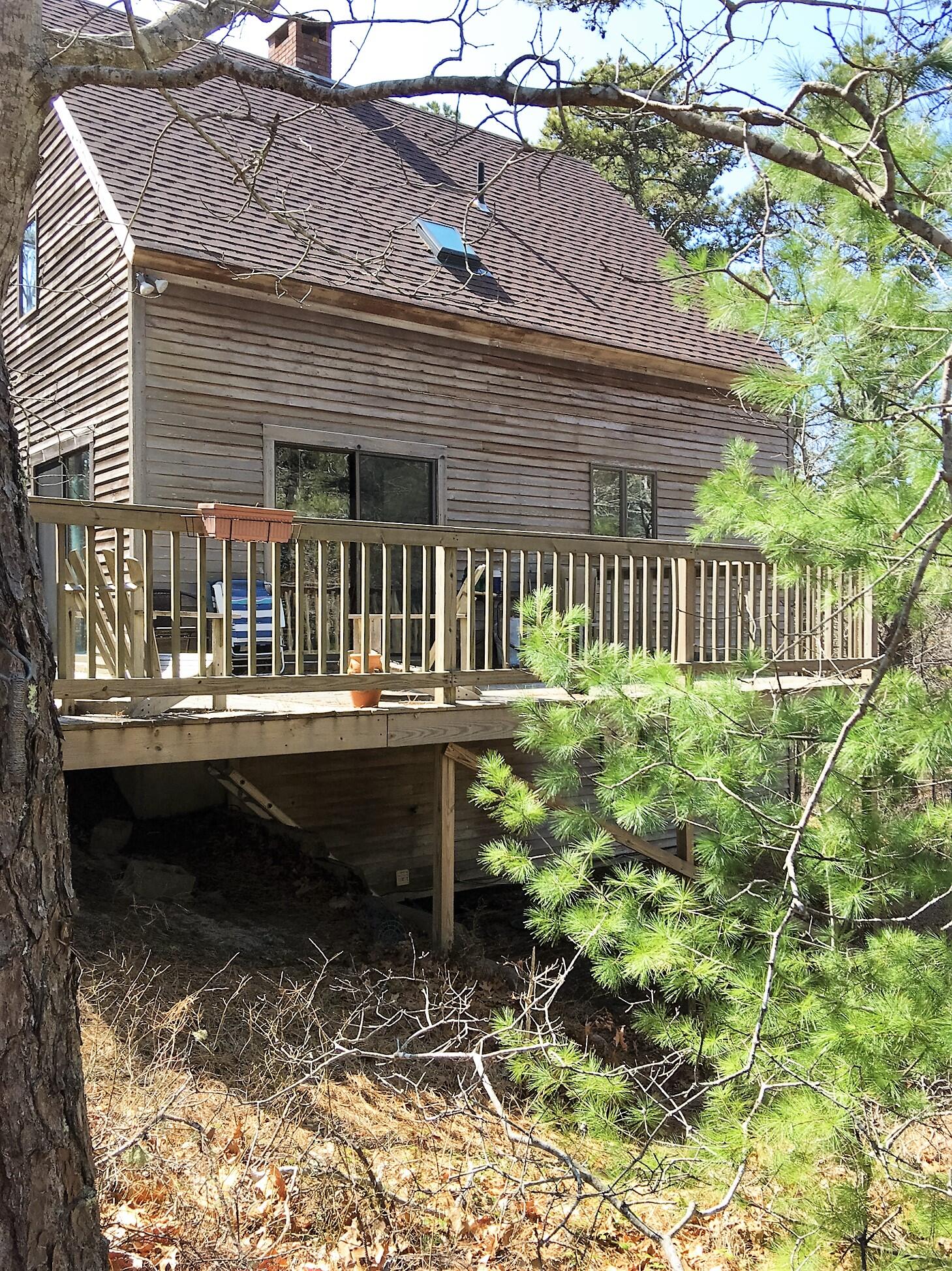 10 Pine Valley Road Wellfleet, MA 02667 - Photo 5 of 27 IMG_2372