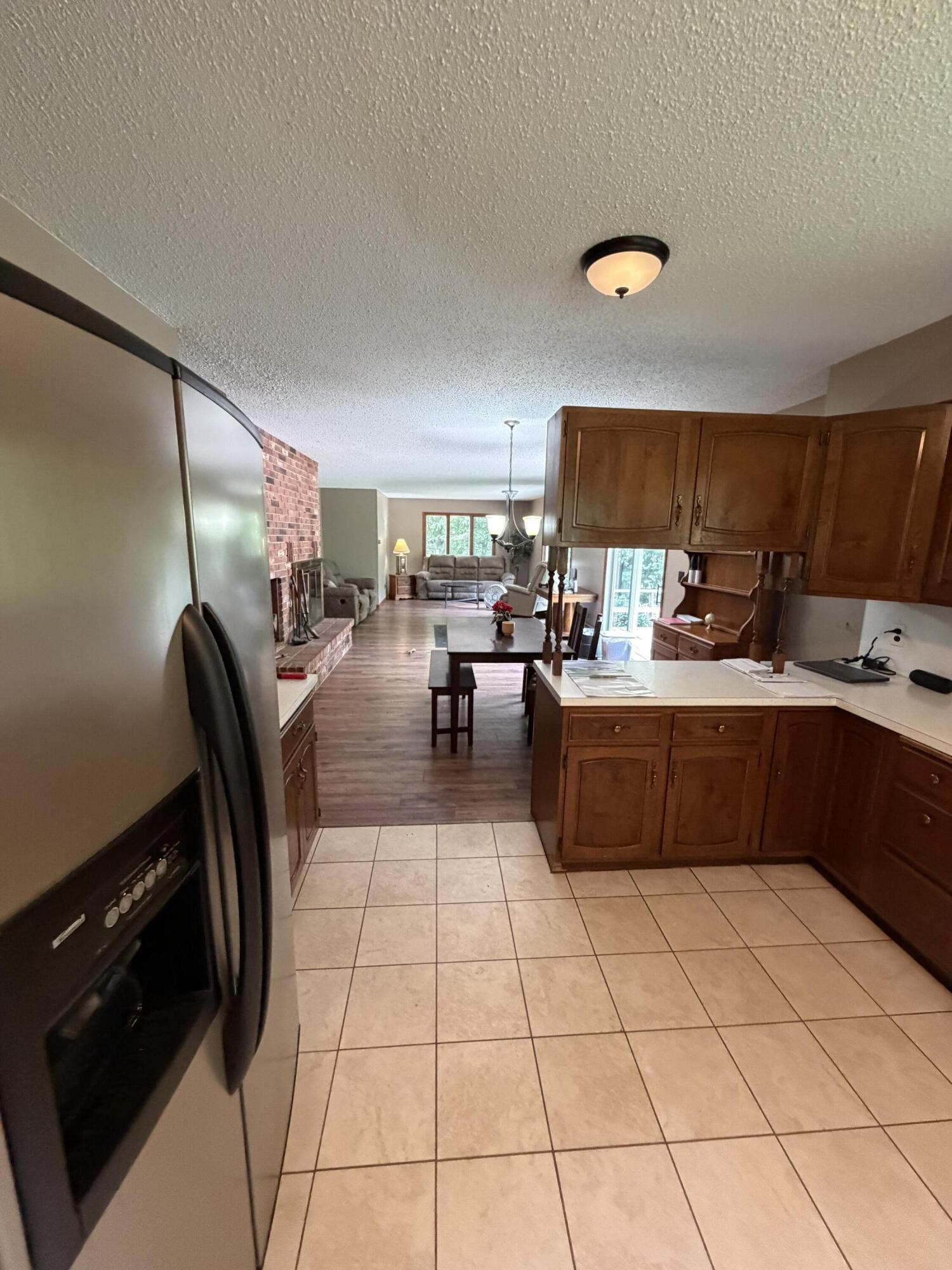7026 Farr Road Onekama, MI 49675 - Photo 10 of 42 Kitchen