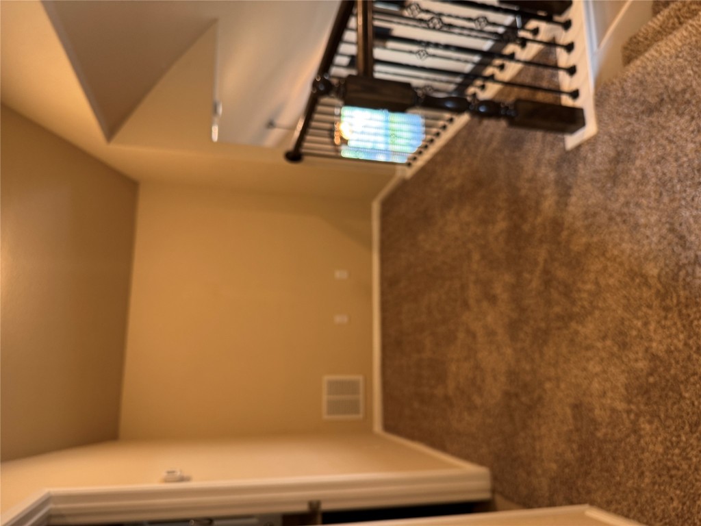 7220 Wyoming Springs Drive, Unit 1301 Round Rock, TX 78681 - Photo 18 of 21 a view of an empty room