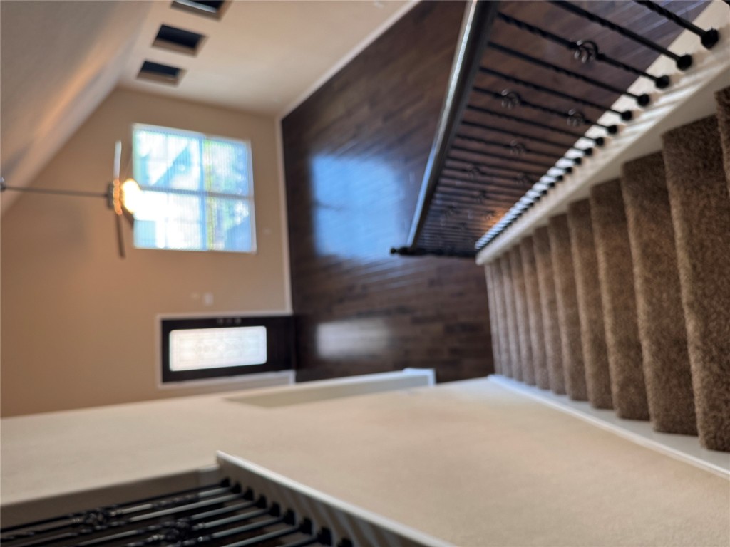 7220 Wyoming Springs Drive, Unit 1301 Round Rock, TX 78681 - Photo 20 of 21 a view of entryway