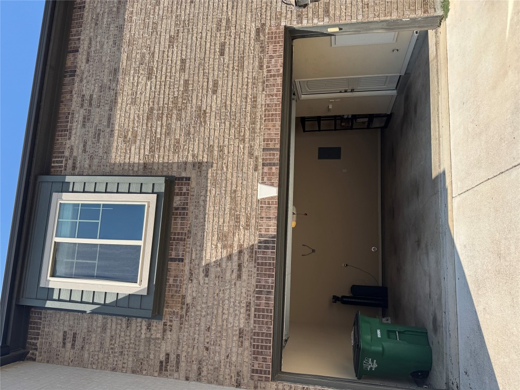 7220 Wyoming Springs Drive, Unit 1301 Round Rock, TX 78681 - Photo 21 of 21 a view of a house with entryway