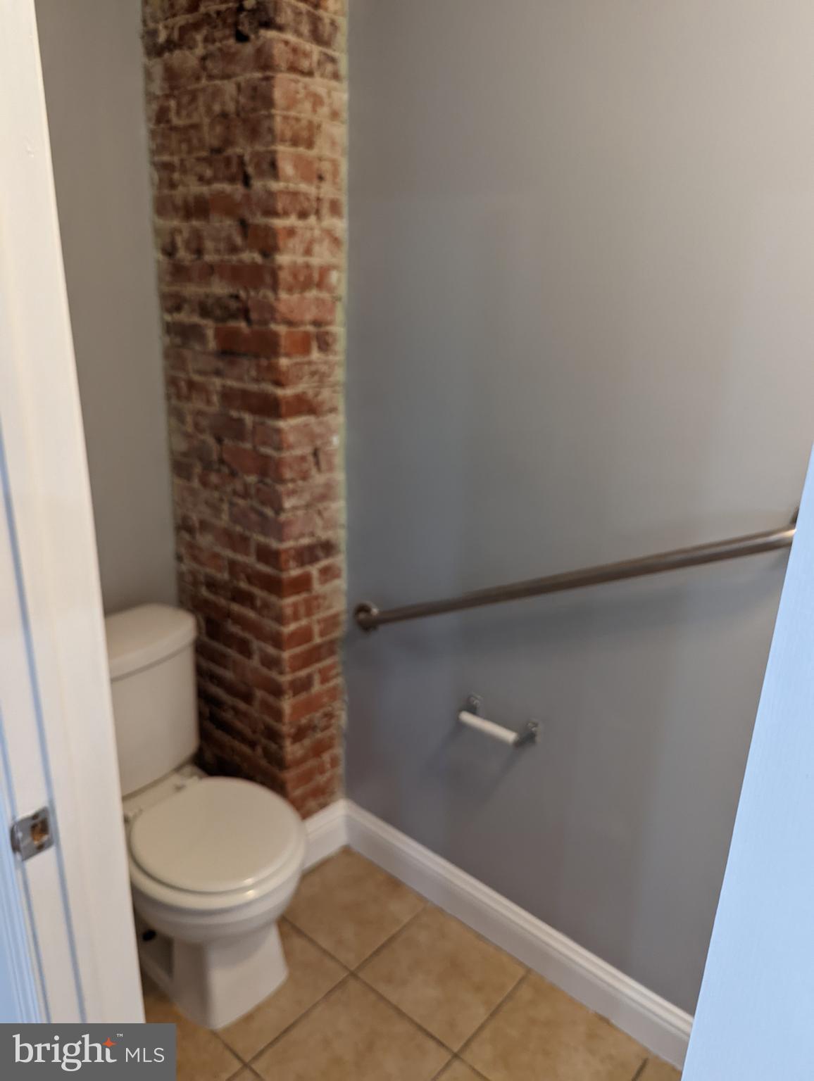 2522 Harford Road Baltimore, MD 21218 - Photo 3 of 14 half bath