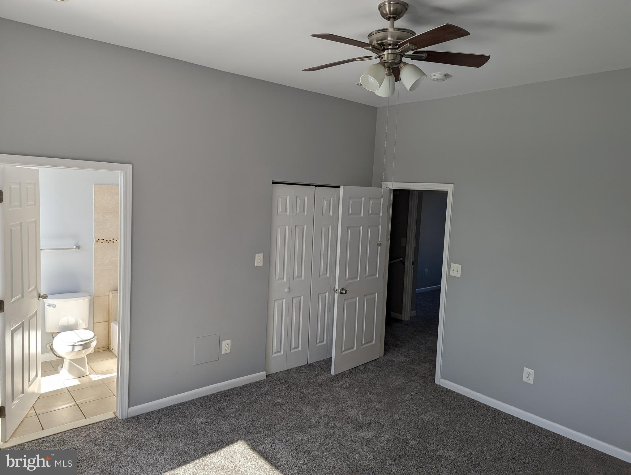 2522 Harford Road Baltimore, MD 21218 - Photo 8 of 14 Master Bedroom
