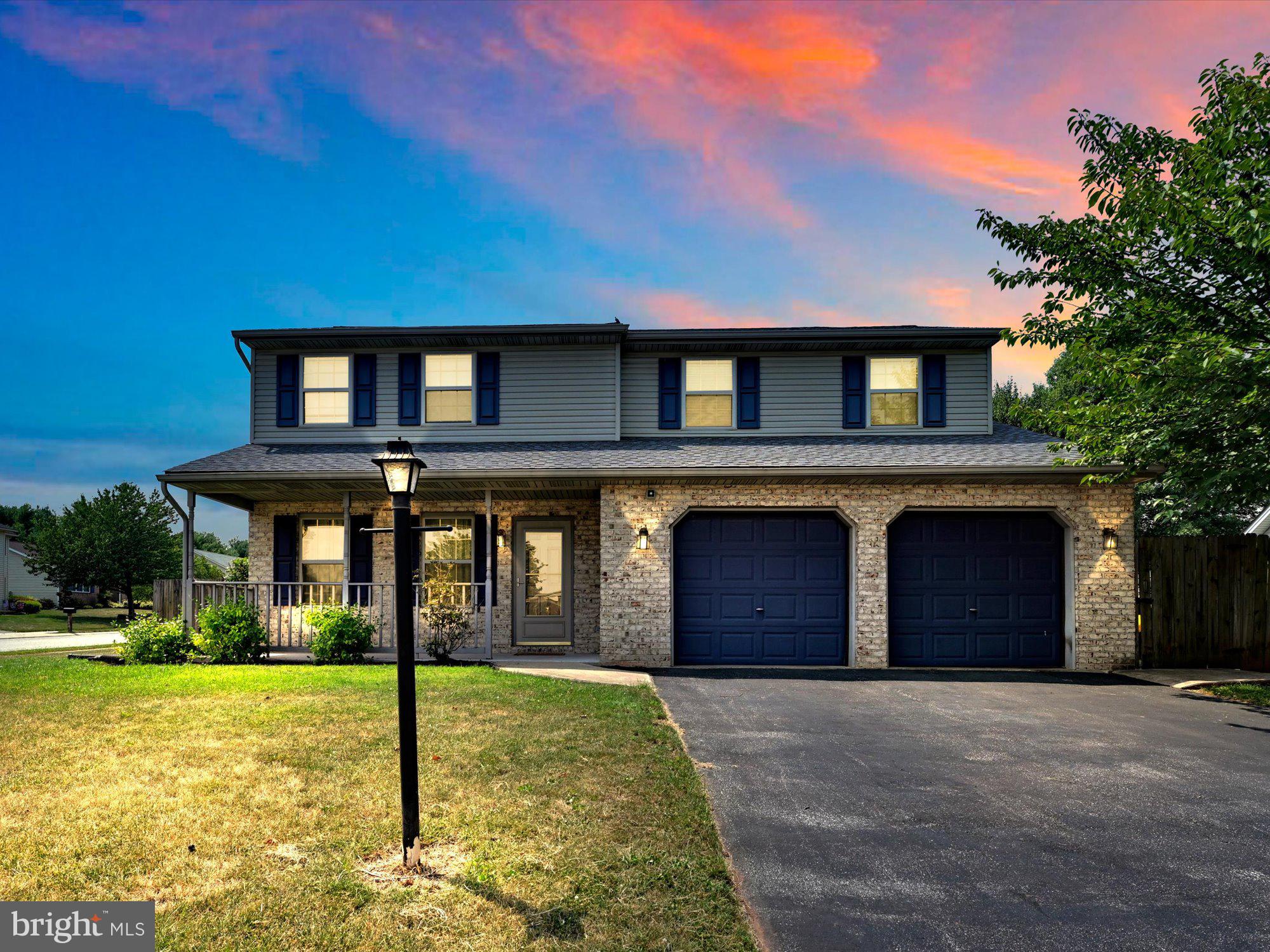 1806 Walnut Bottom Road York, PA 17408 - Photo 1 of 38 Gallery Image 1