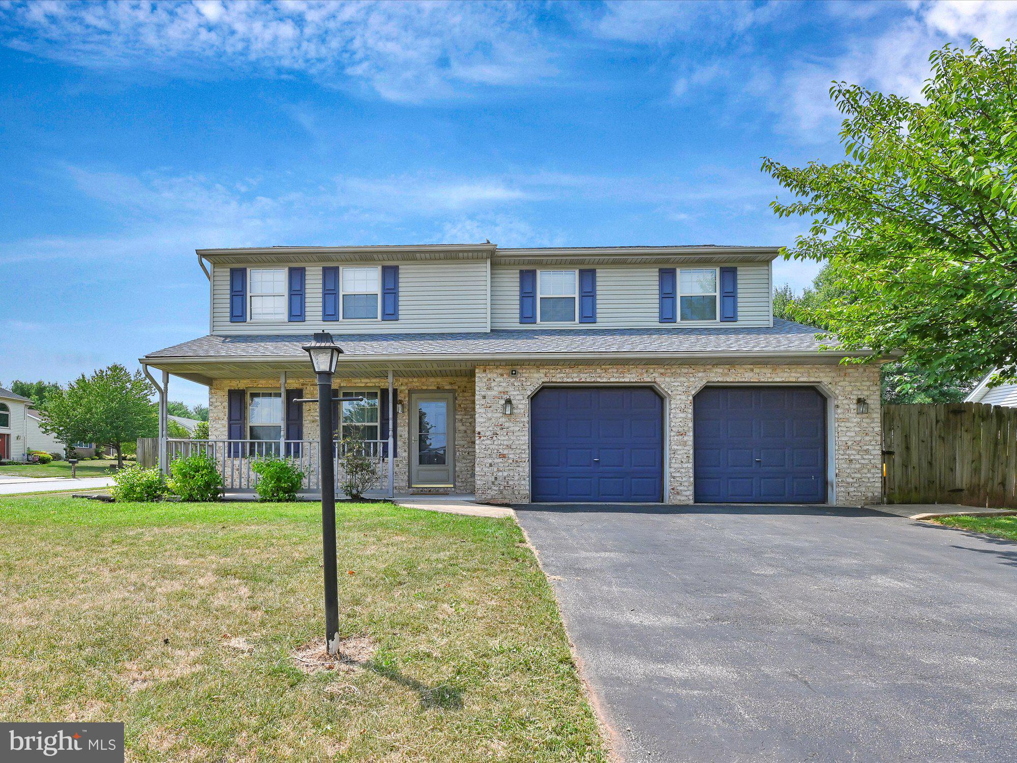 1806 Walnut Bottom Road York, PA 17408 - Photo 2 of 38 Gallery Image 2