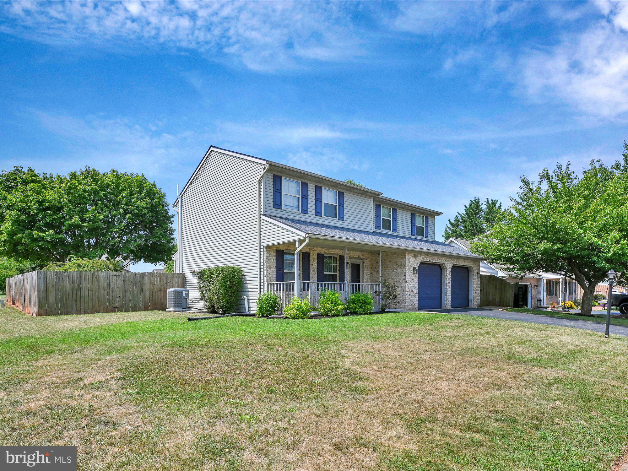 1806 Walnut Bottom Road York, PA 17408 - Photo 3 of 38 Gallery Image 3
