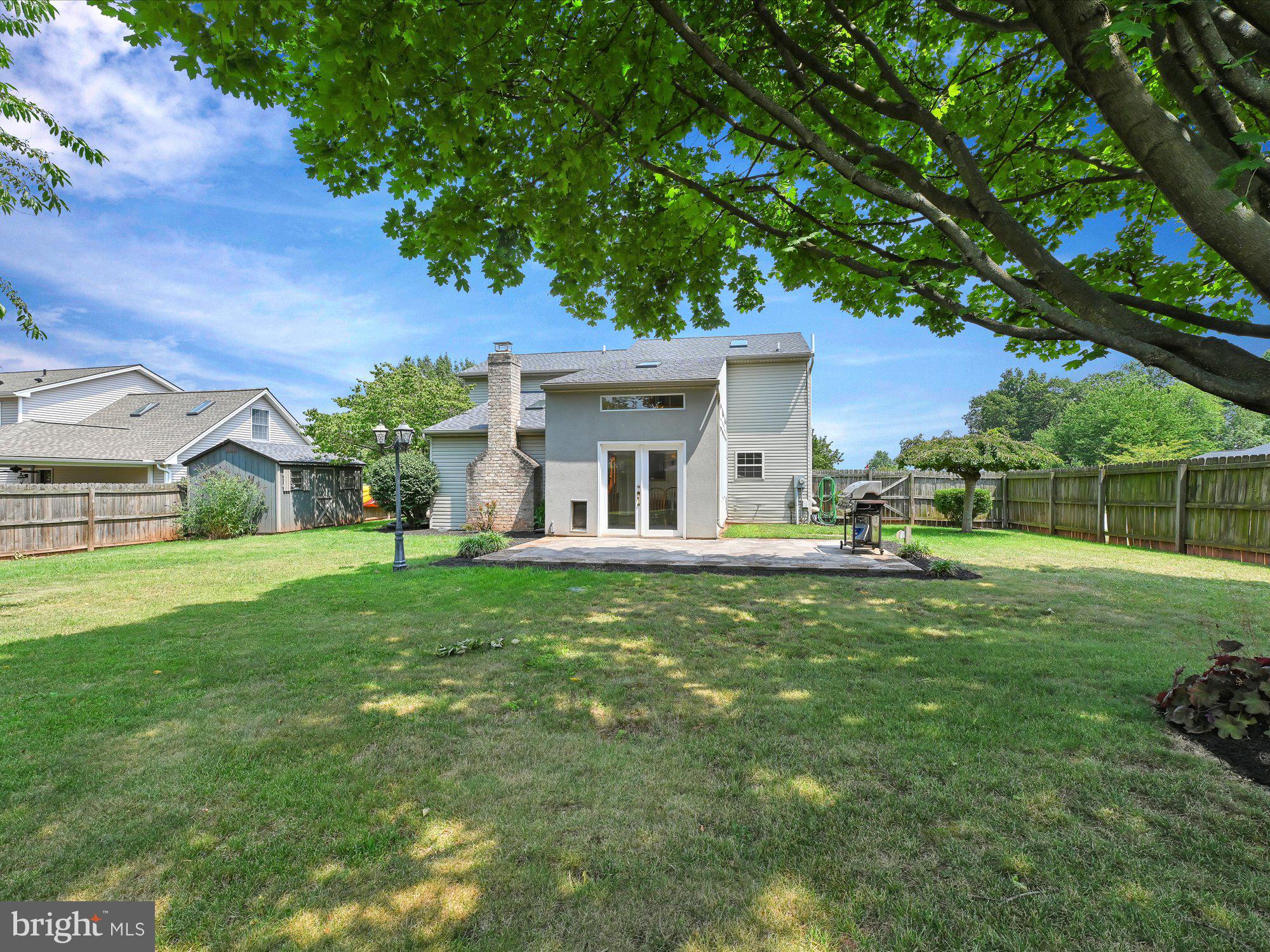 1806 Walnut Bottom Road York, PA 17408 - Photo 30 of 38 Gallery Image 30