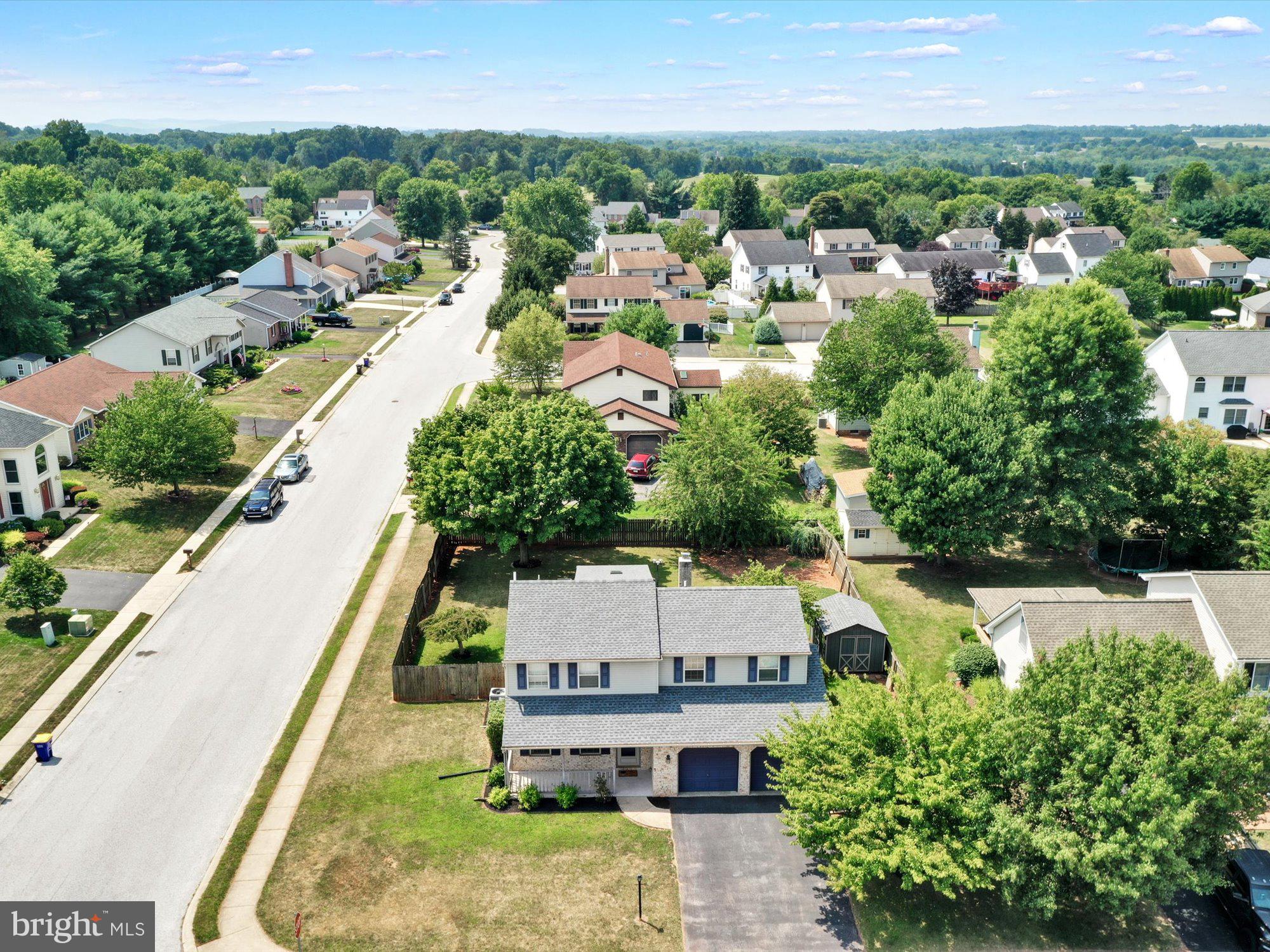 1806 Walnut Bottom Road York, PA 17408 - Photo 4 of 38 Gallery Image 4