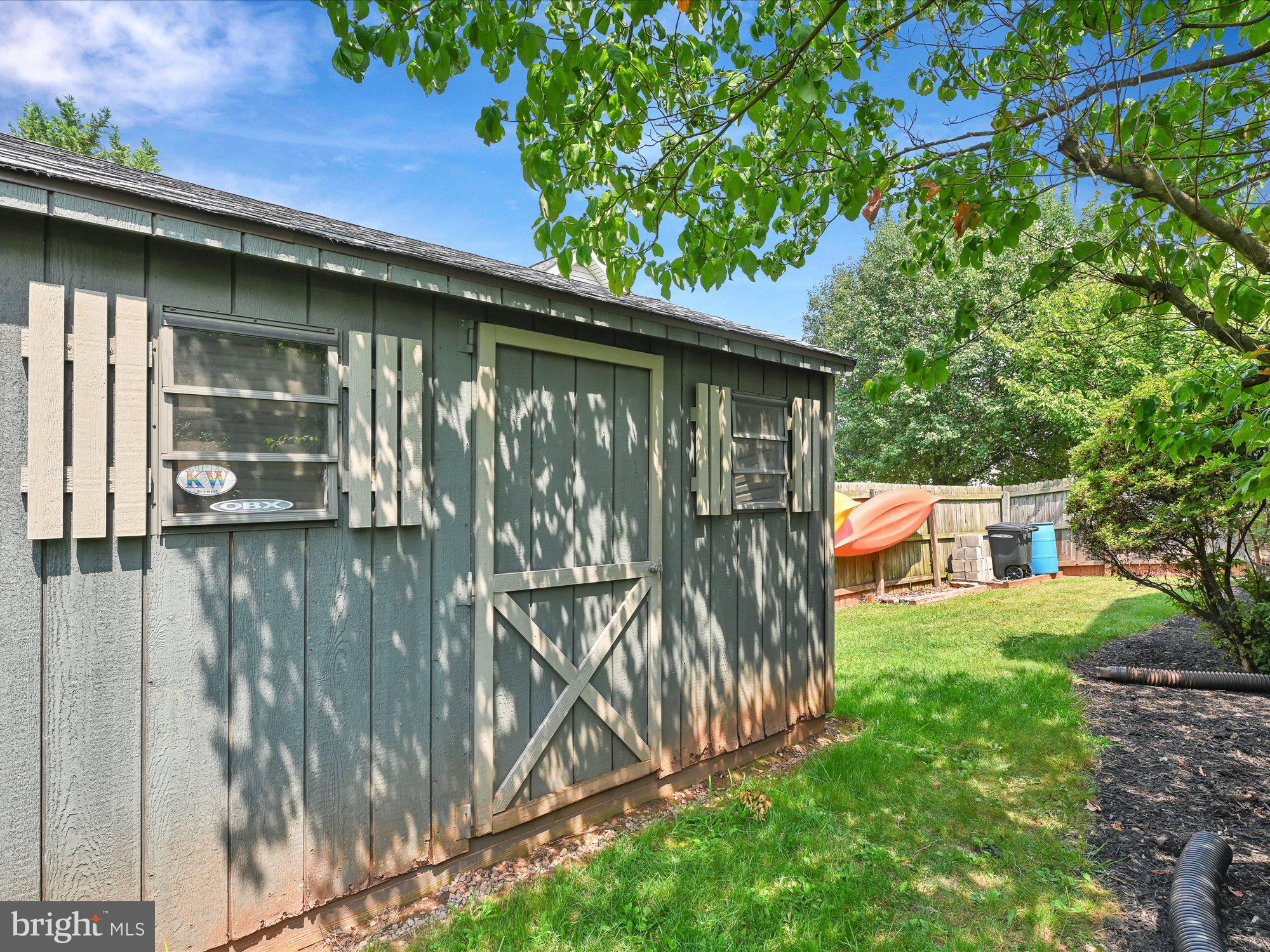 1806 Walnut Bottom Road York, PA 17408 - Photo 32 of 38 Gallery Image 32