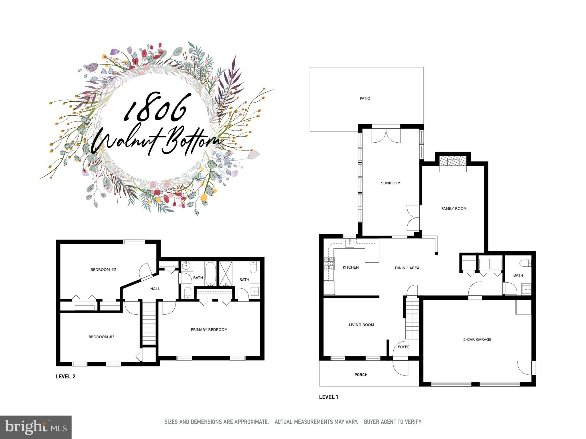1806 Walnut Bottom Road York, PA 17408 - Photo 5 of 38 Gallery Image 5