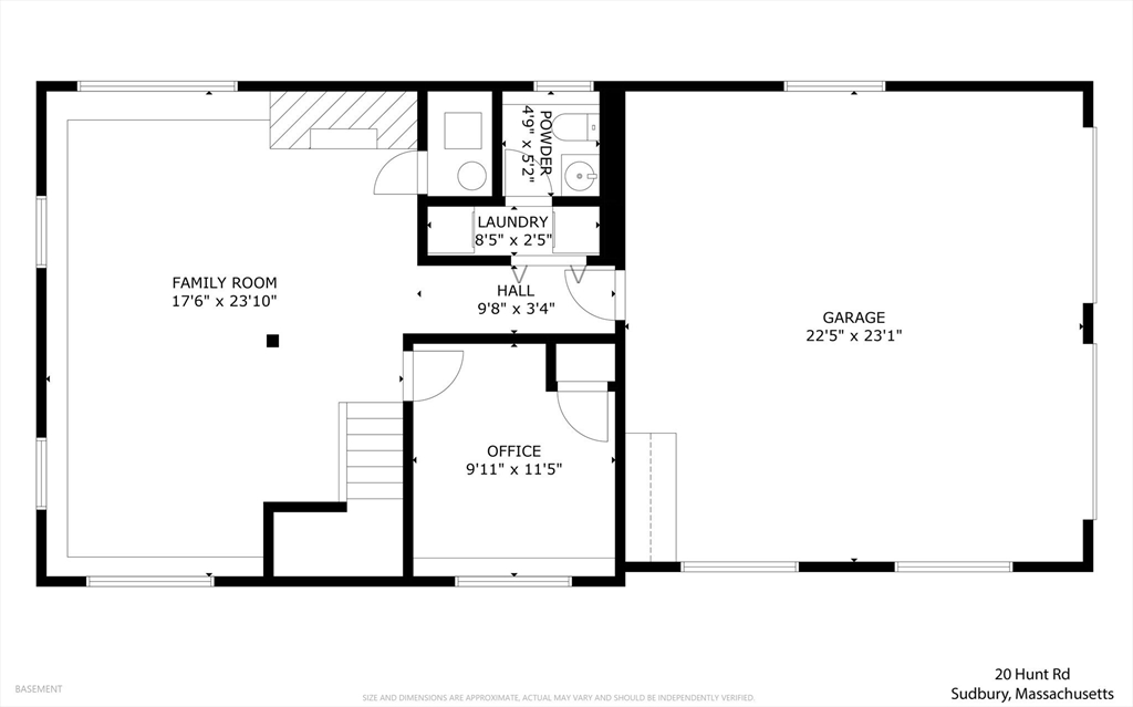 20 Hunt Road Sudbury, MA 01776 - Photo 41 of 41